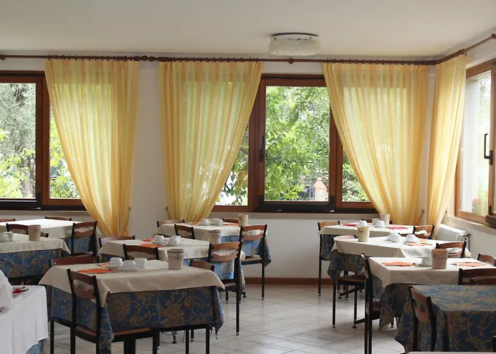 Garni Casa Rabagno