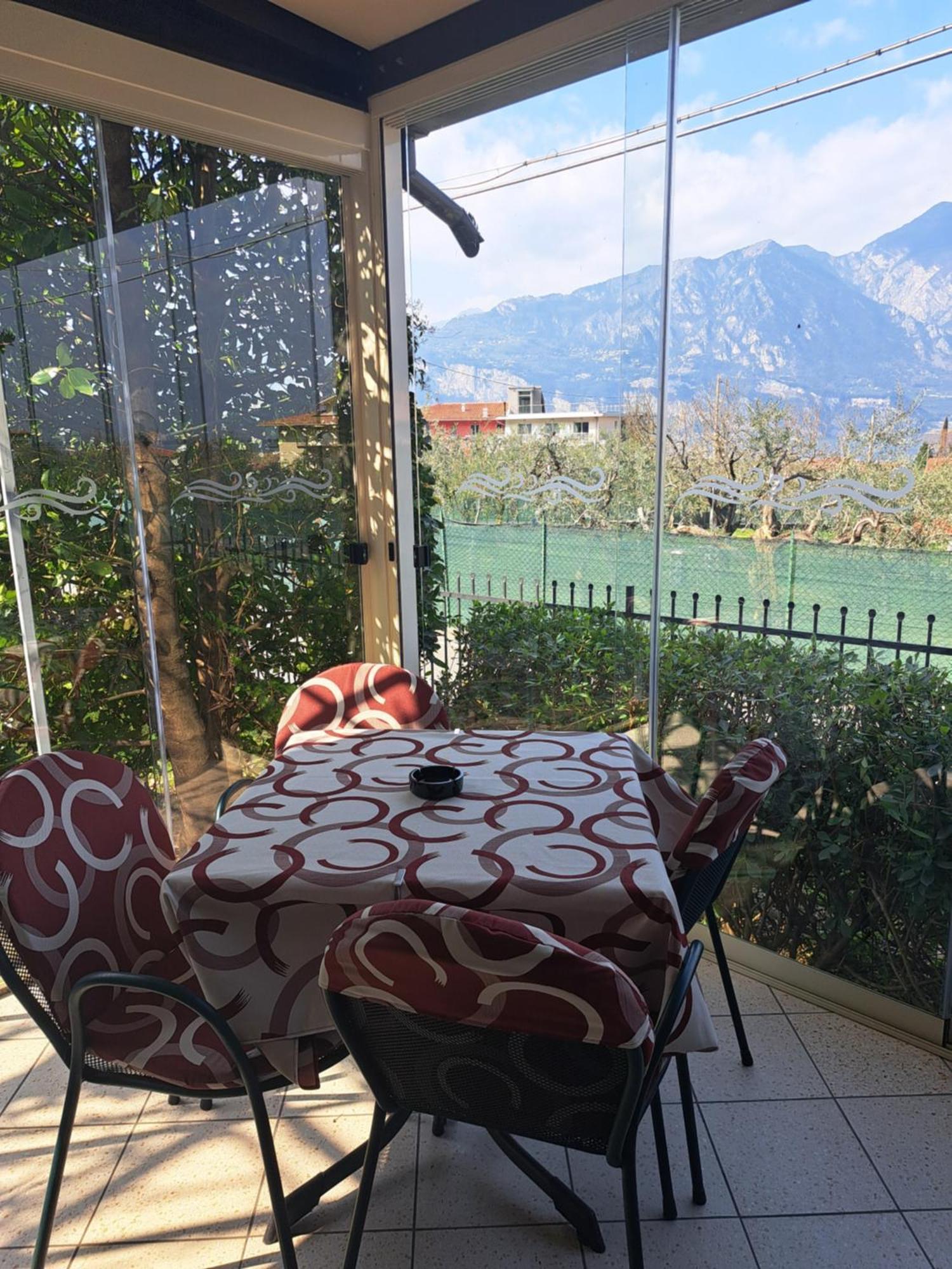 Garni Casa Rabagno Hotel 2*