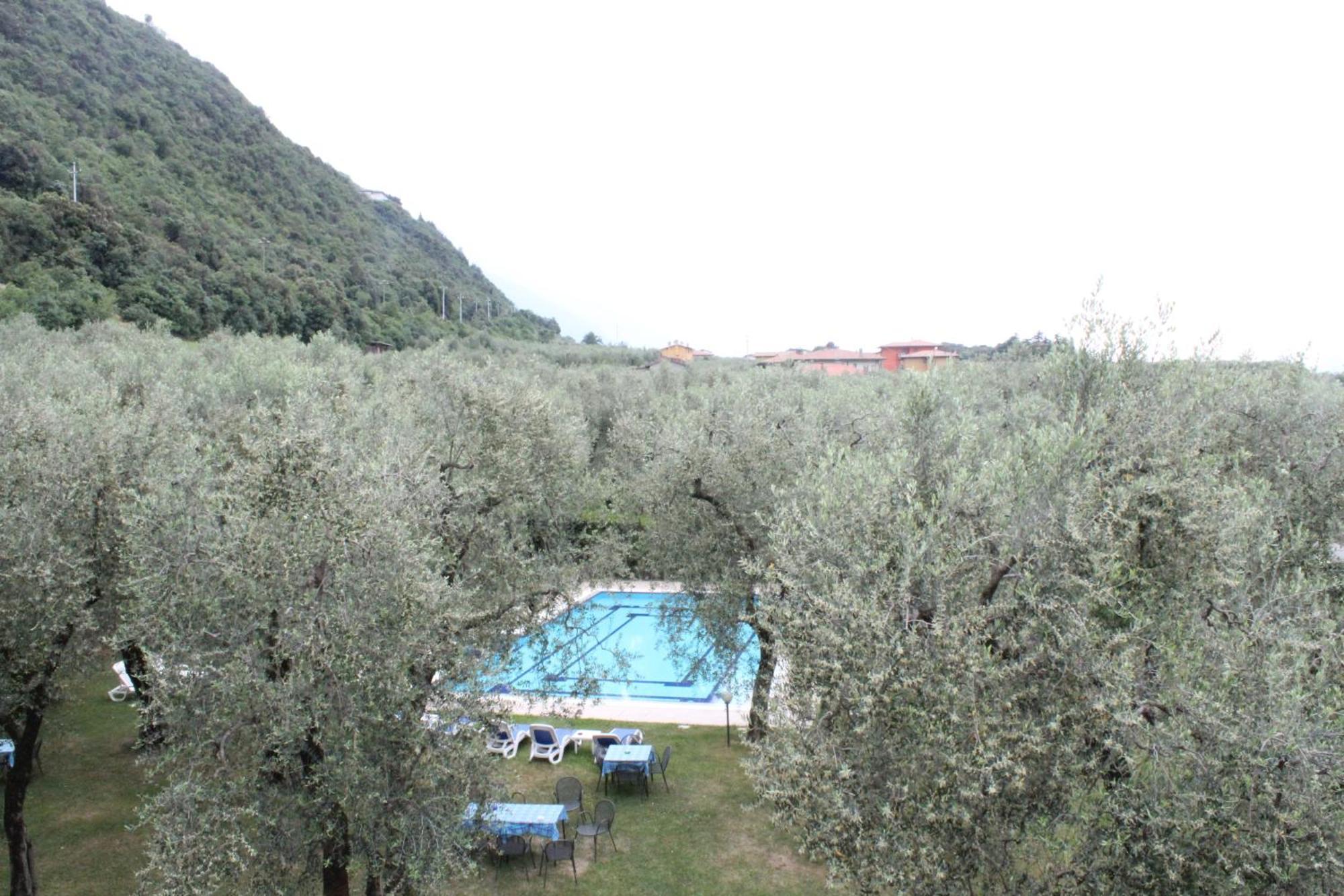 Hotel Garni Casa Rabagno 2*