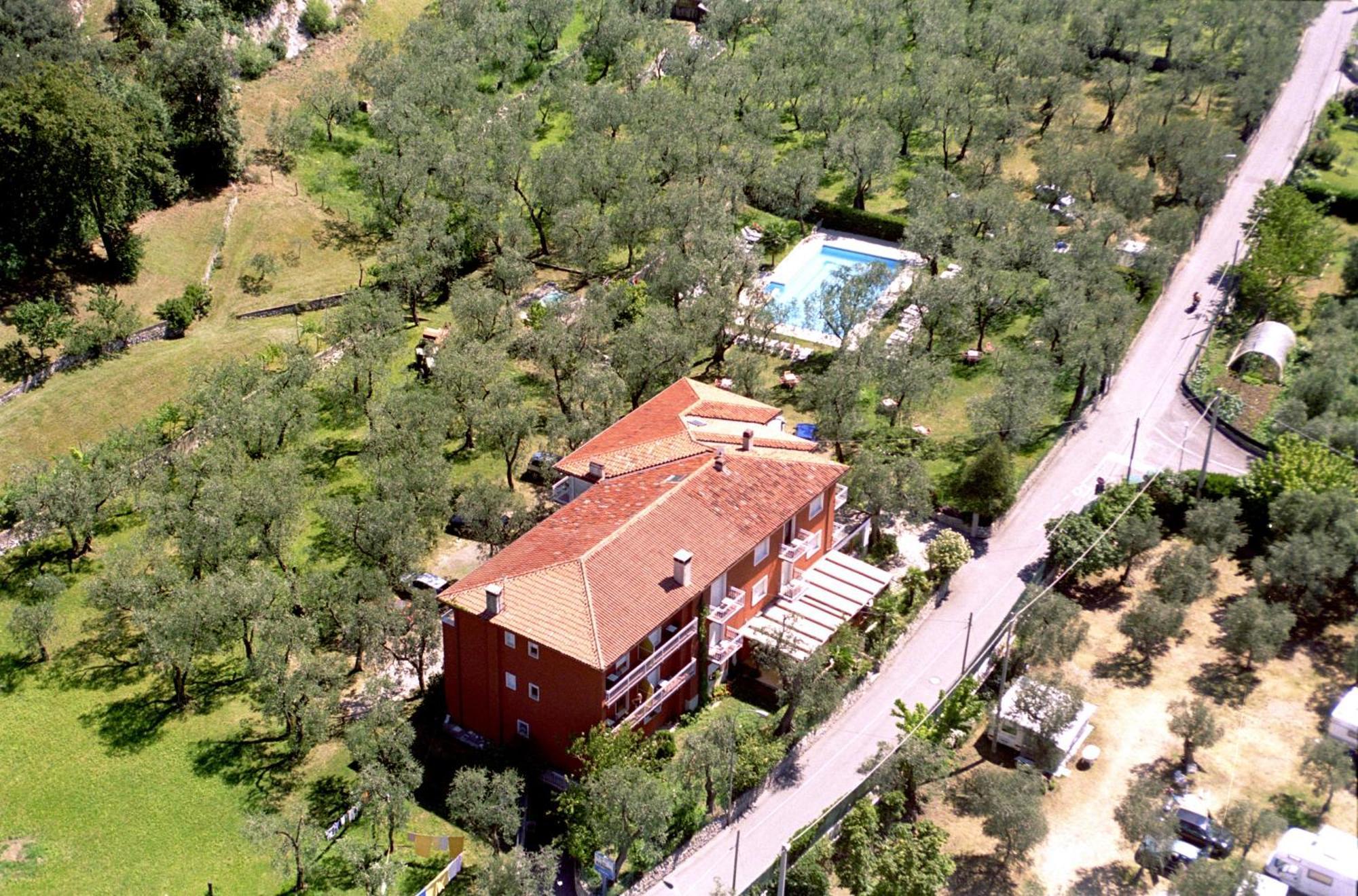 Hotel Garni Casa Rabagno Malcesine