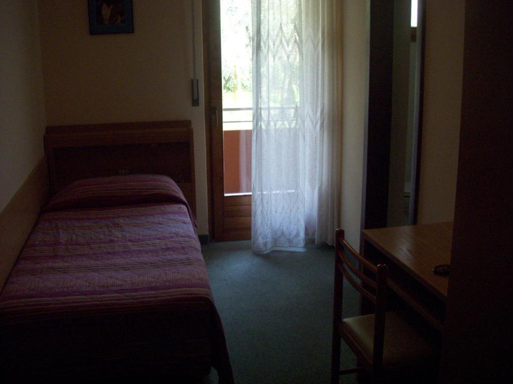 Hotel Garni Casa Rabagno 2*