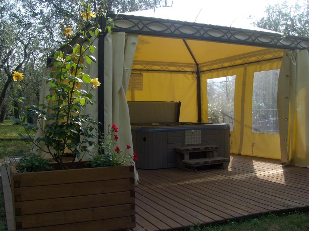 Garni Casa Rabagno Hotel Malcesine