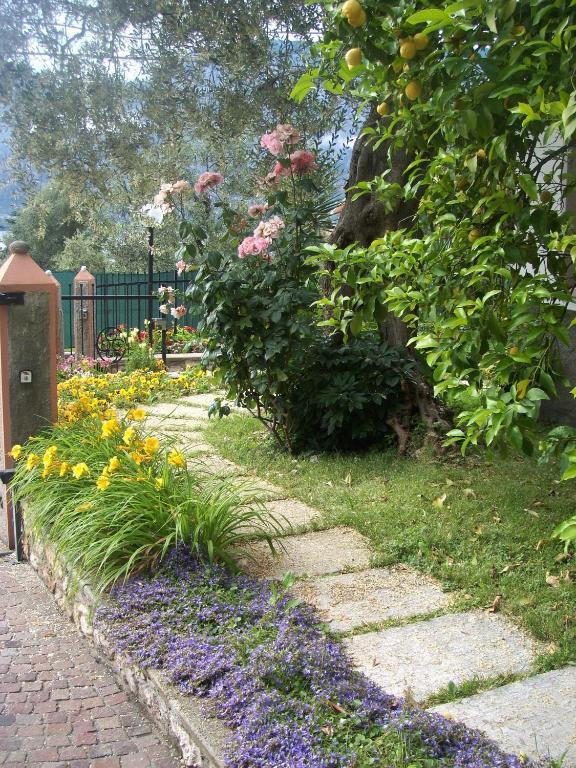 Garni Casa Rabagno