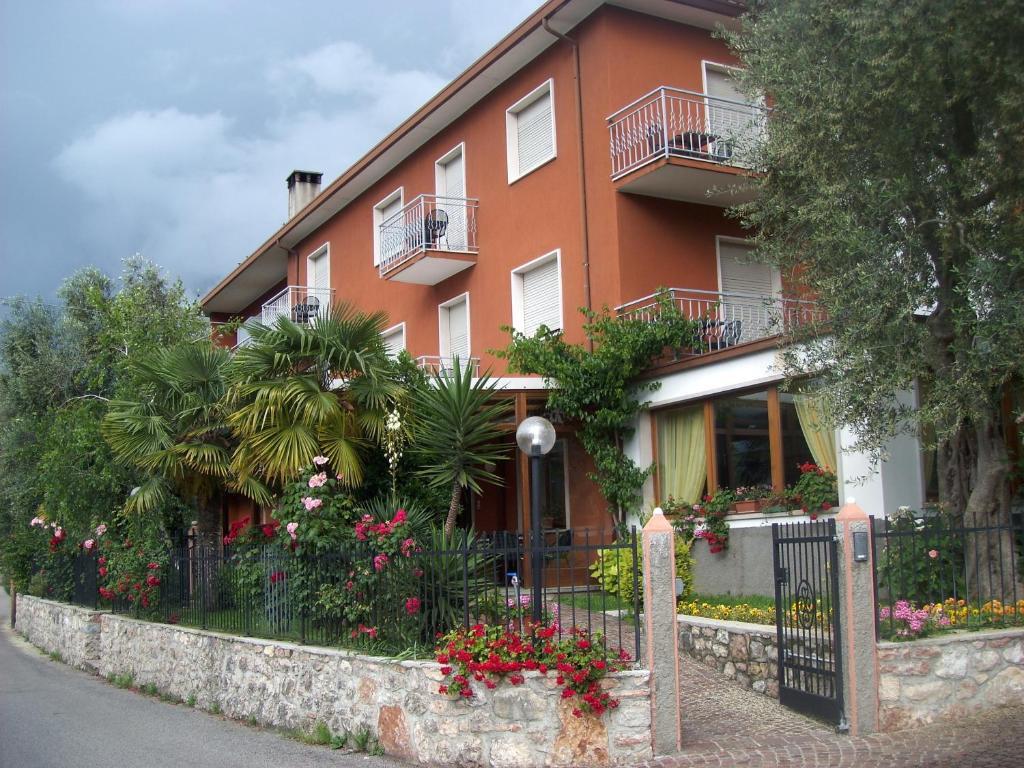 Hotel Garni Casa Rabagno