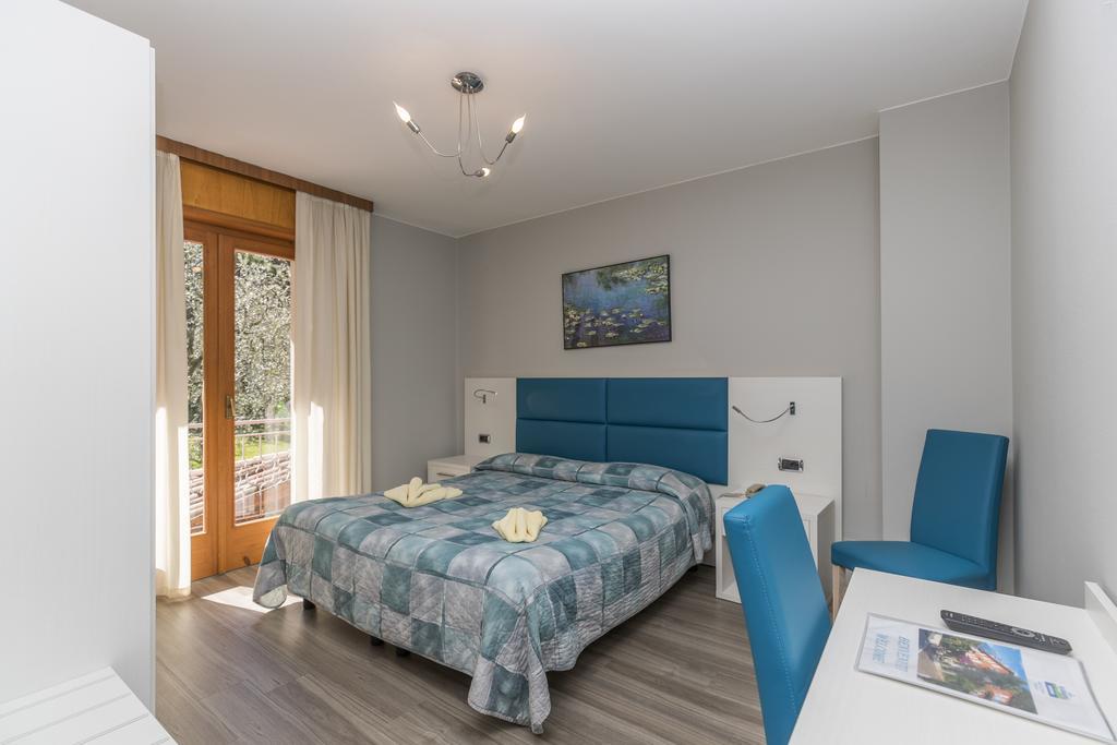 Hotel Garni Casa Rabagno 2*