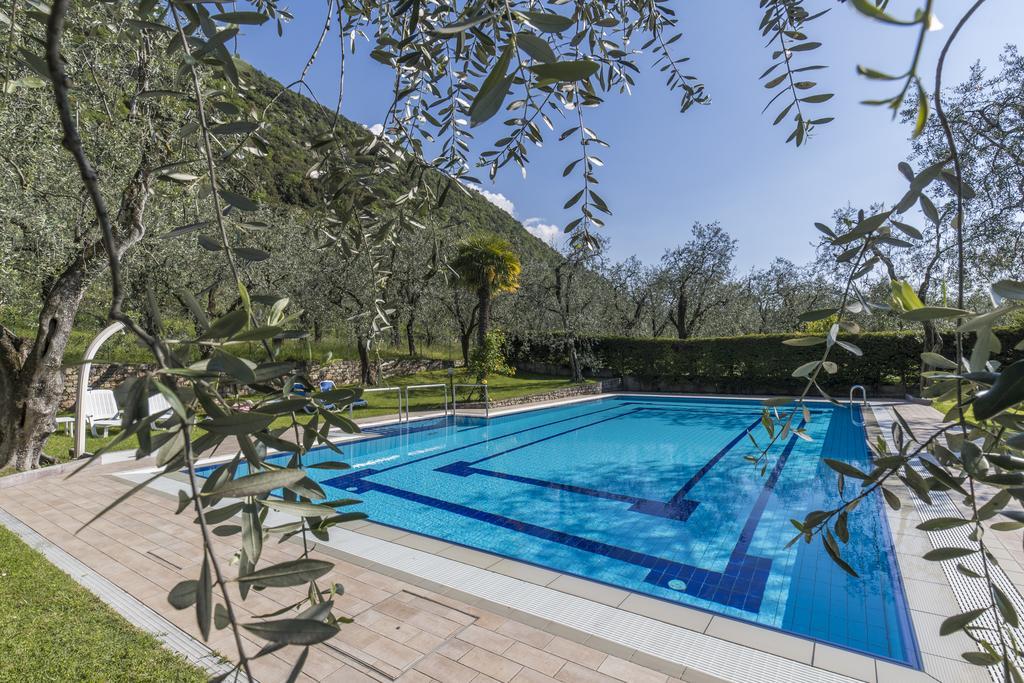 Garni Casa Rabagno Malcesine