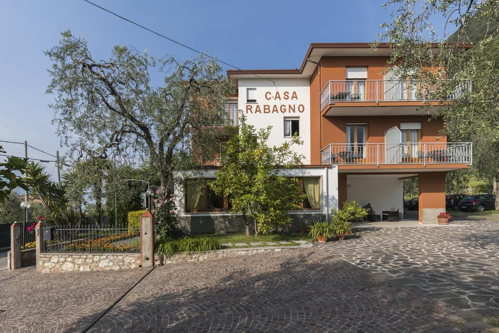 Garni Casa Rabagno Hotel