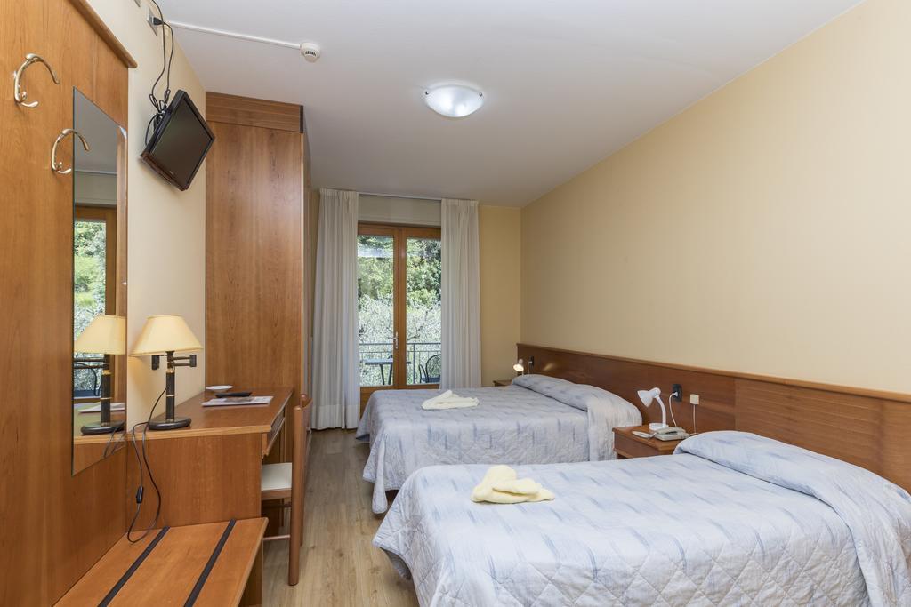 Garni Casa Rabagno 2*