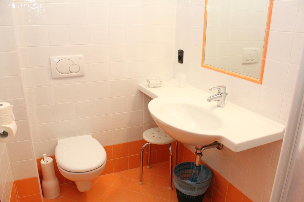 Garni Casa Rabagno Hotel