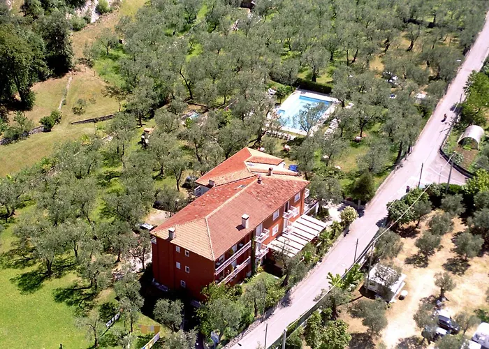 Garni Casa Rabagno