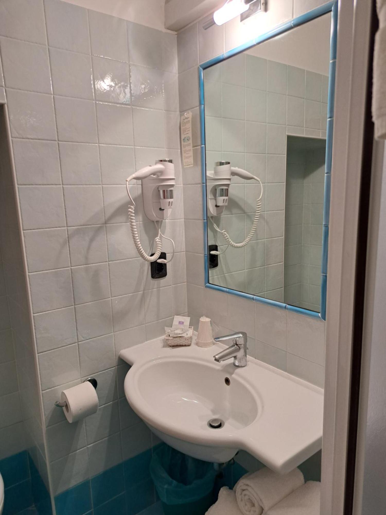 Garnì Casa Rabagno Hotel 2*