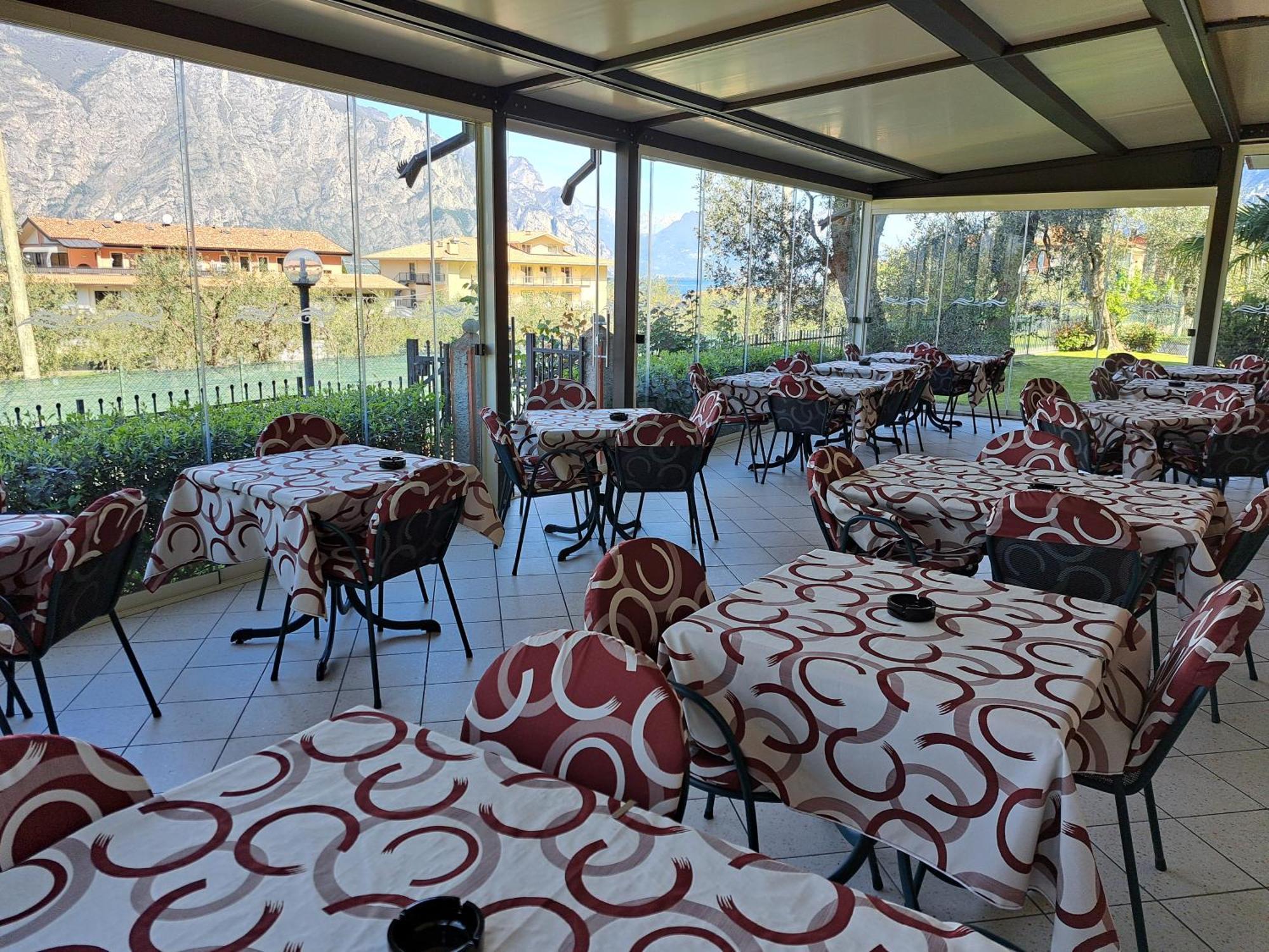 Hotel Garni Casa Rabagno