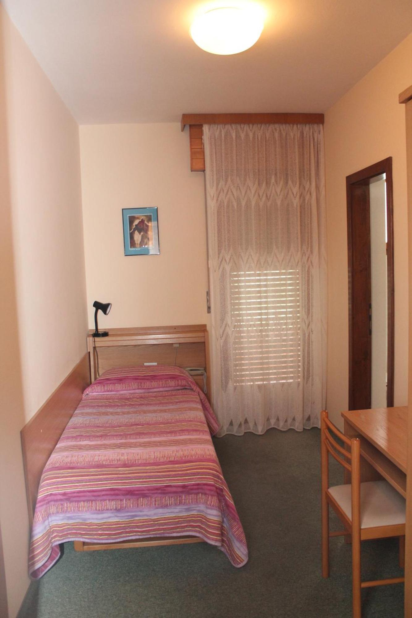 Garni Casa Rabagno