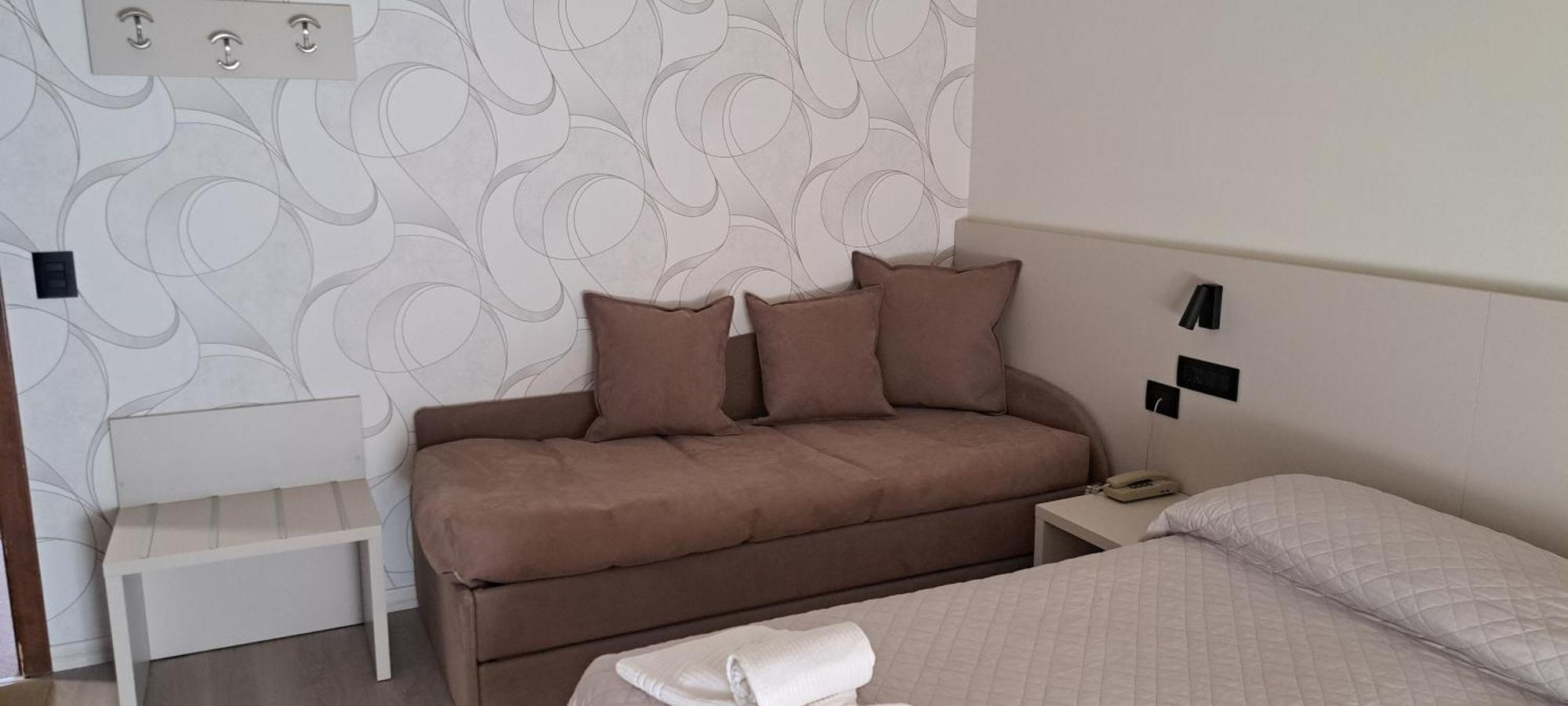 Garni Casa Rabagno 2*
