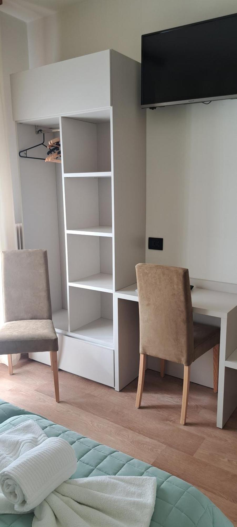 Garni Casa Rabagno