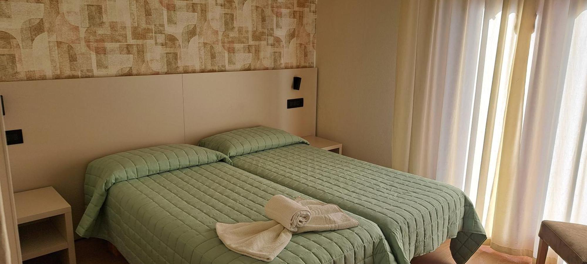 Garnì Casa Rabagno Hotel