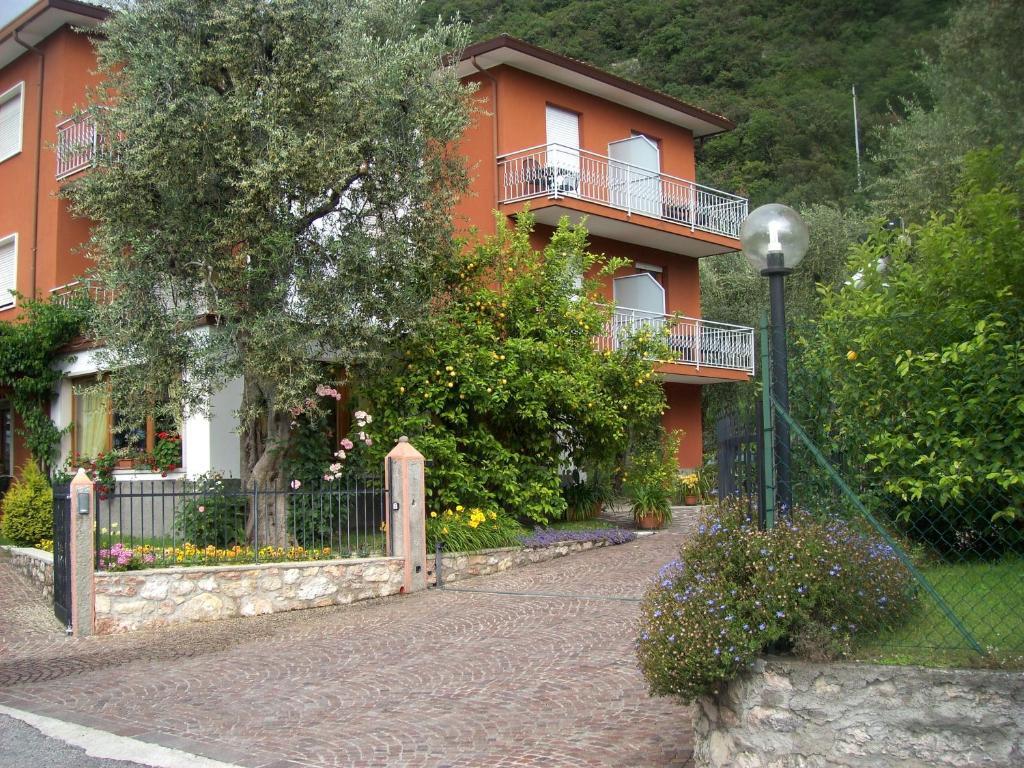 Garni Casa Rabagno Hotel Malcesine