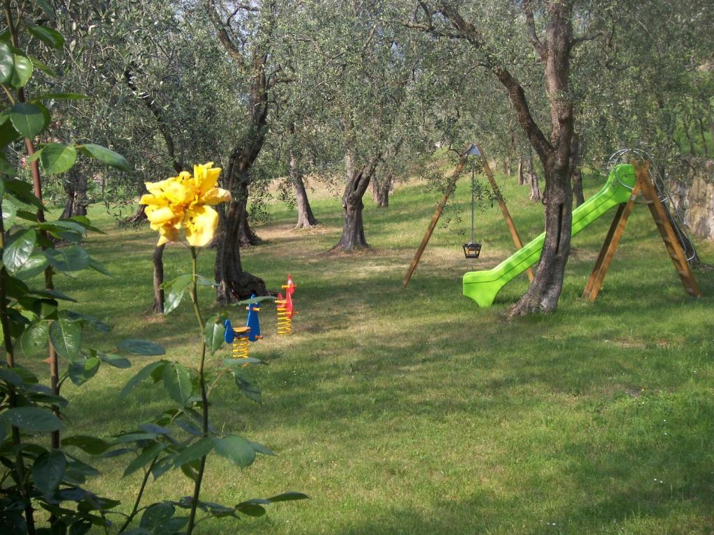 Hotel Garni Casa Rabagno