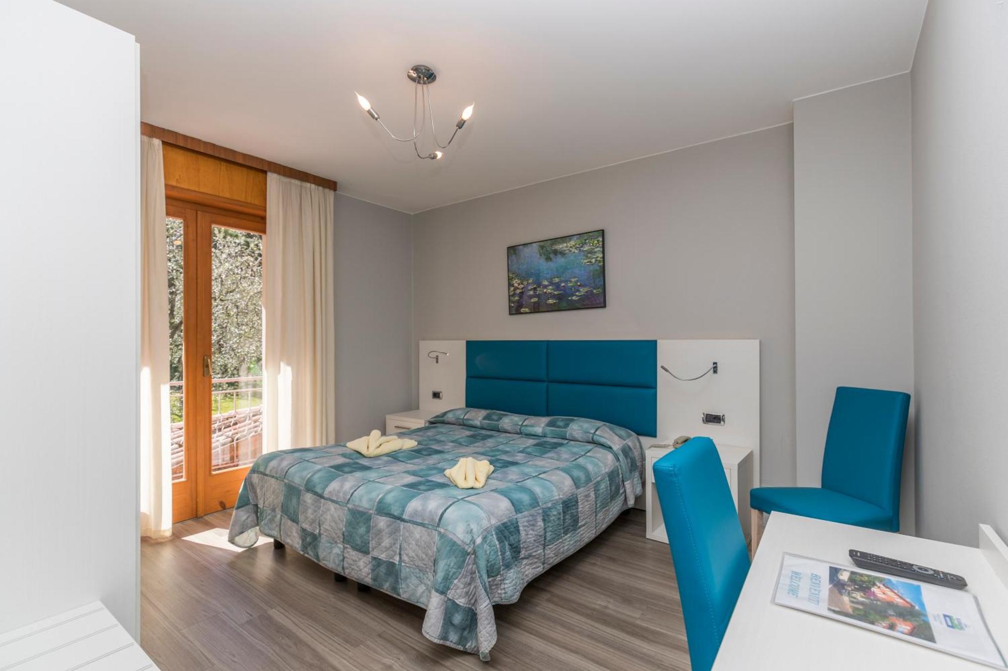 Hotel Garni Casa Rabagno 2*