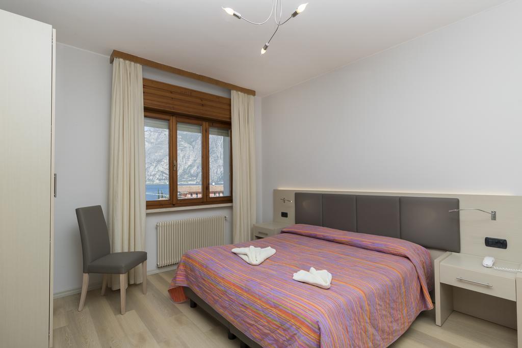 Garni Casa Rabagno Hotel