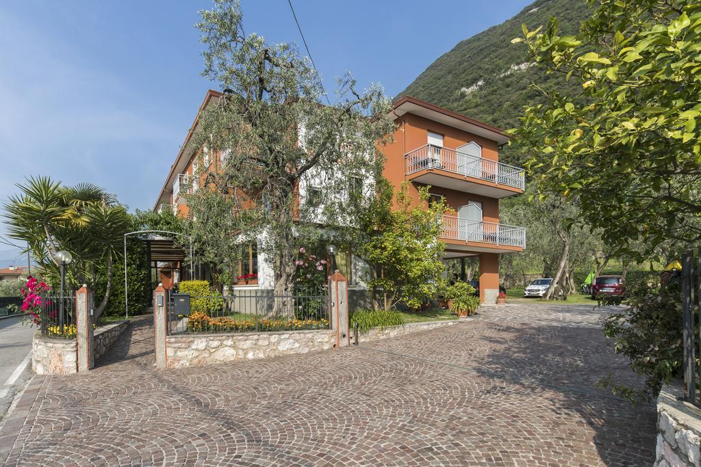 Garnì Casa Rabagno Malcesine