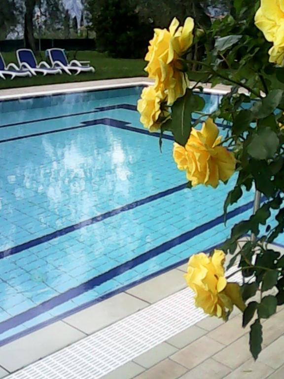 Garnì Casa Rabagno Hotel 2*