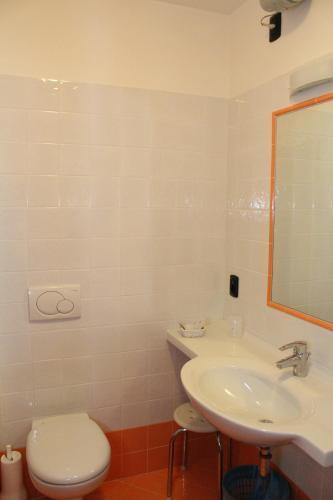 Garni Casa Rabagno 2*