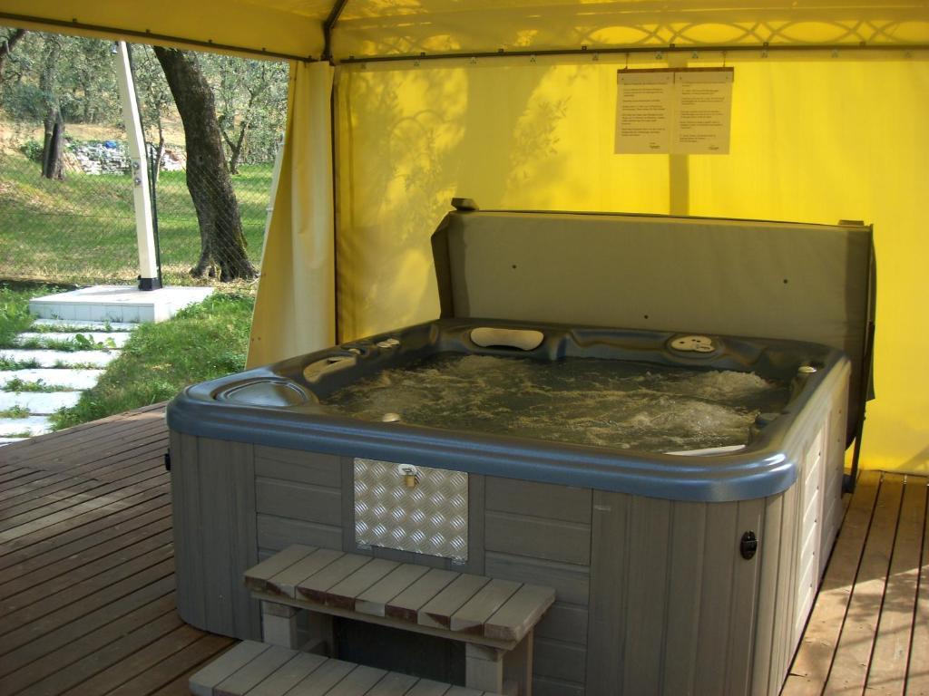 Garni Casa Rabagno Hotel 2*