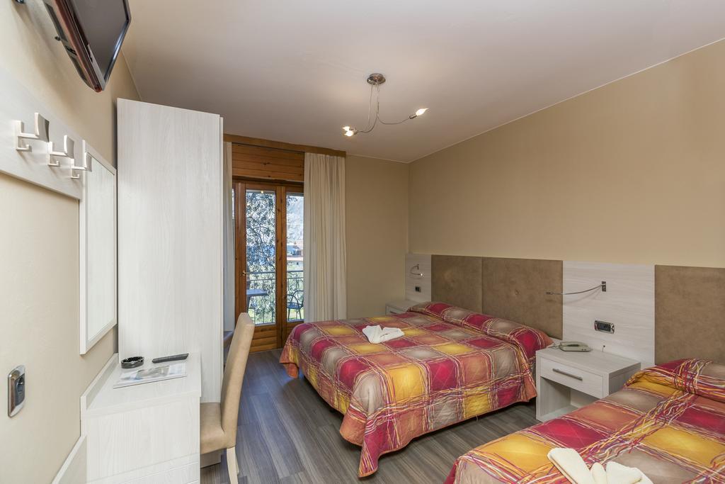 Garni Casa Rabagno 2*