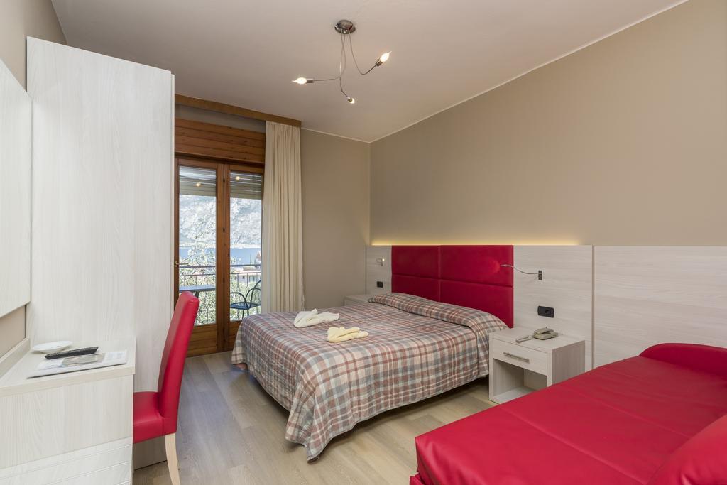 Garni Casa Rabagno Malcesine